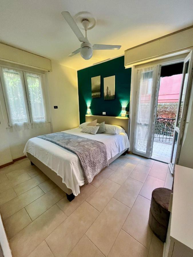 Hotel Alla Fontanella Alassio Room photo