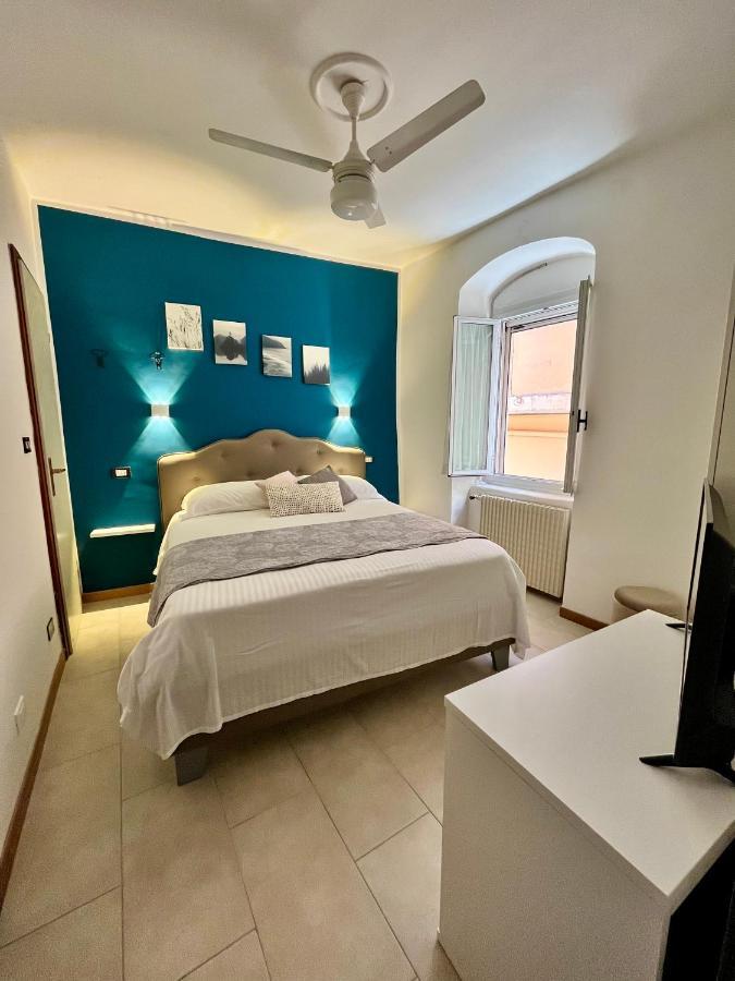 Hotel Alla Fontanella Alassio Room photo