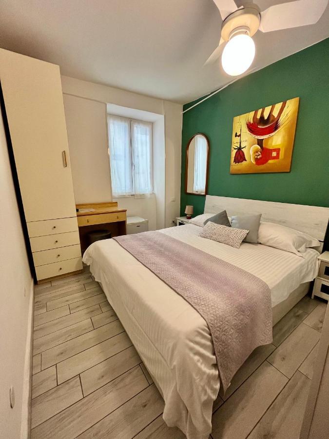Hotel Alla Fontanella Alassio Room photo