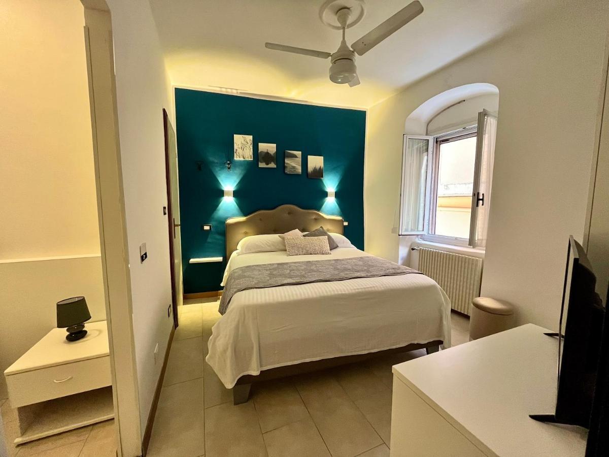 Hotel Alla Fontanella Alassio Room photo