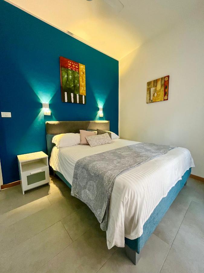 Hotel Alla Fontanella Alassio Room photo