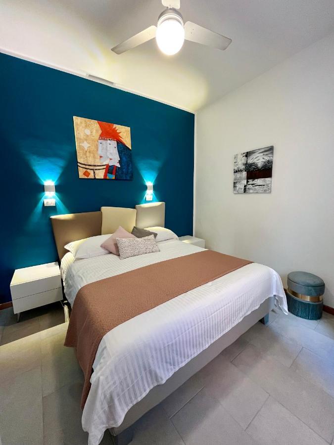 Hotel Alla Fontanella Alassio Room photo