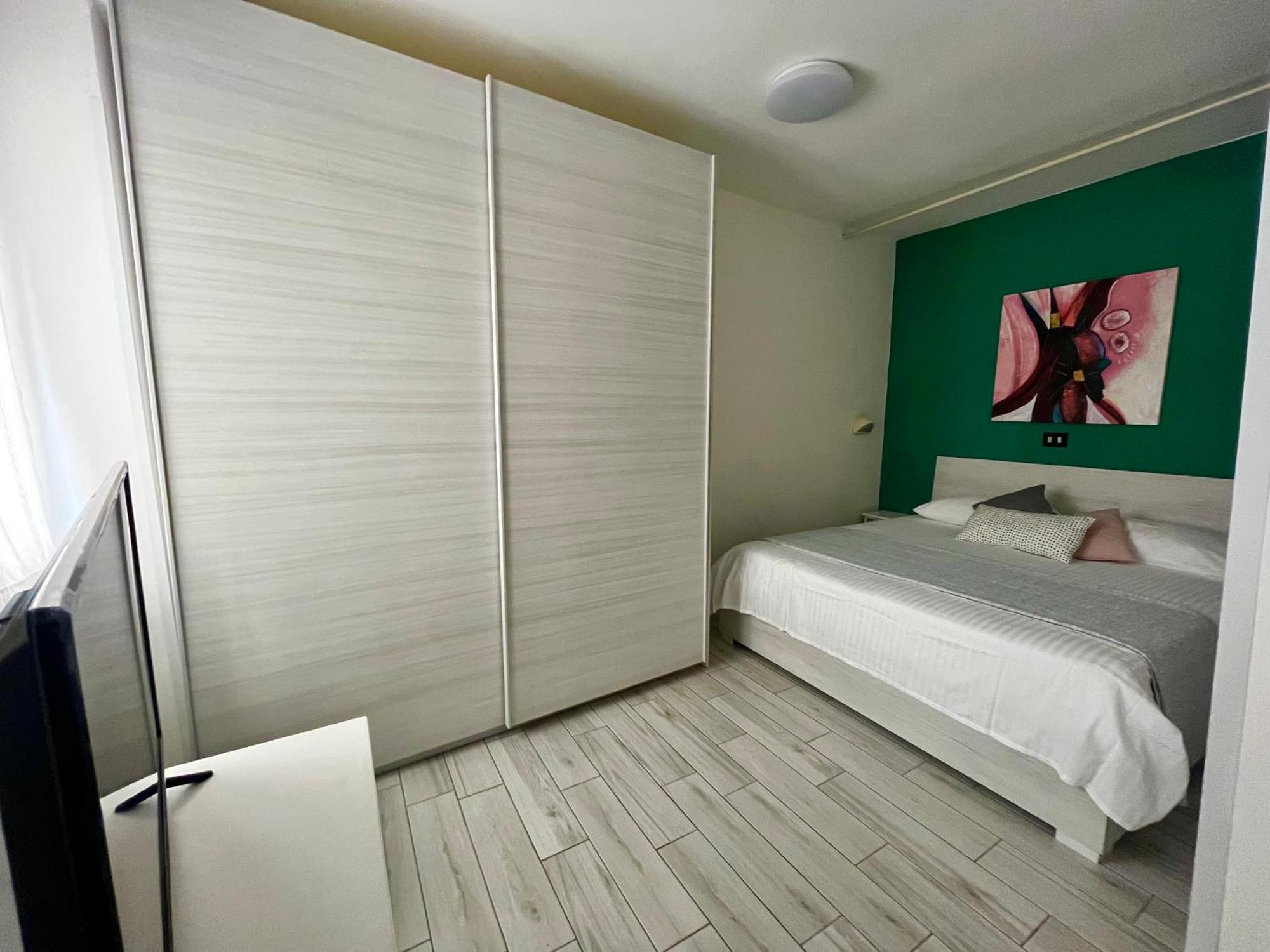 Hotel Alla Fontanella Alassio Room photo