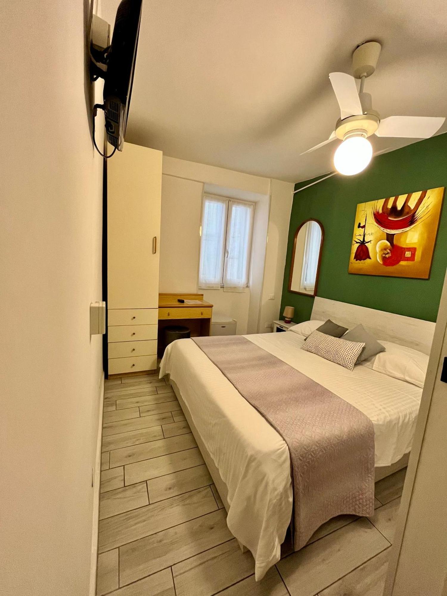 Hotel Alla Fontanella Alassio Room photo