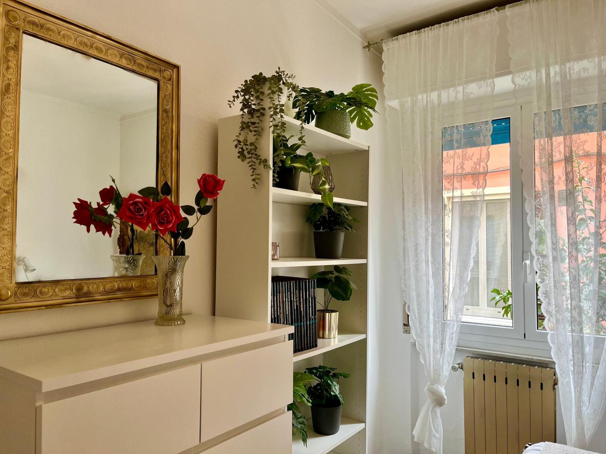 Hotel Alla Fontanella Alassio Room photo