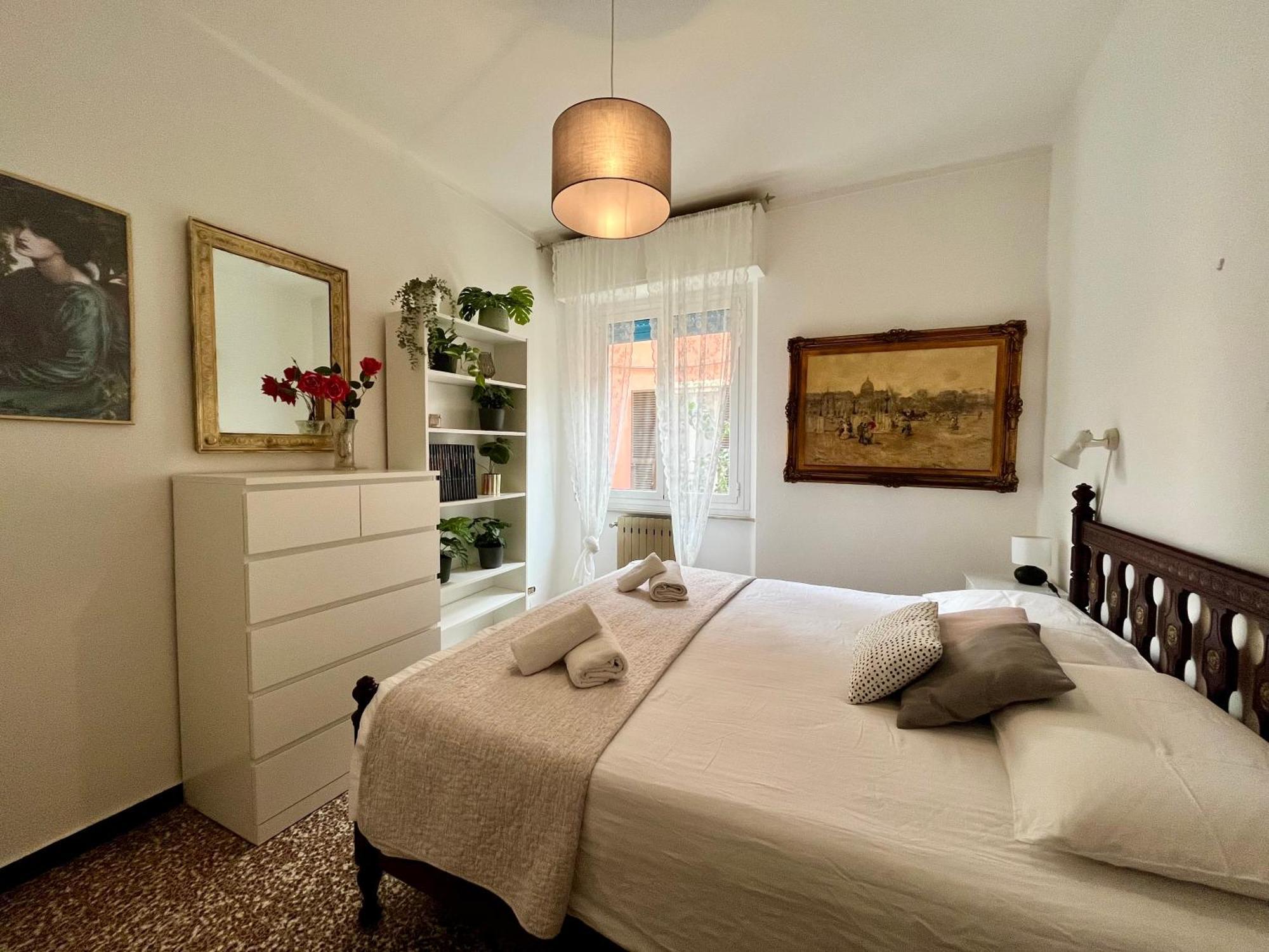 Hotel Alla Fontanella Alassio Room photo