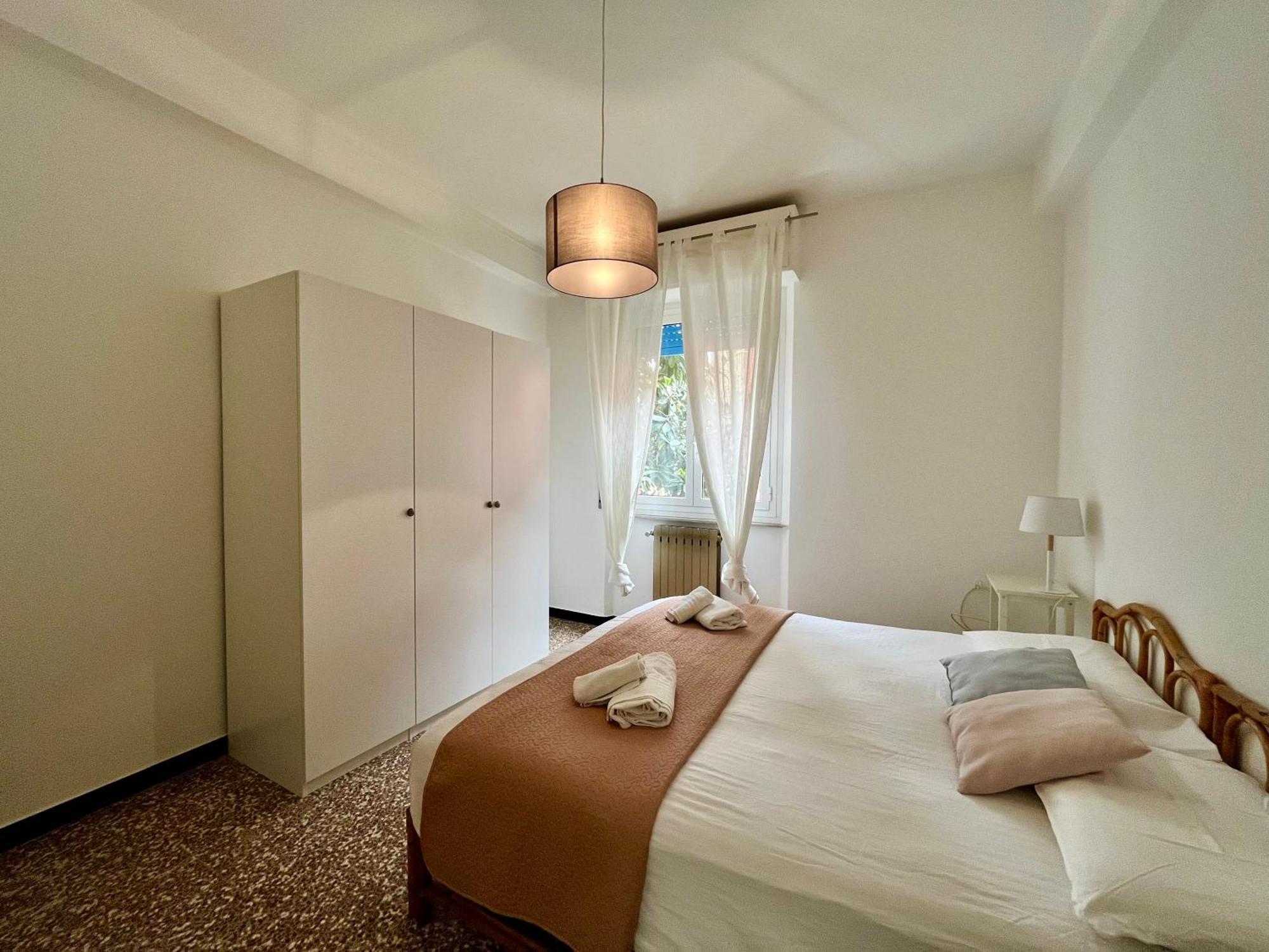 Hotel Alla Fontanella Alassio Room photo
