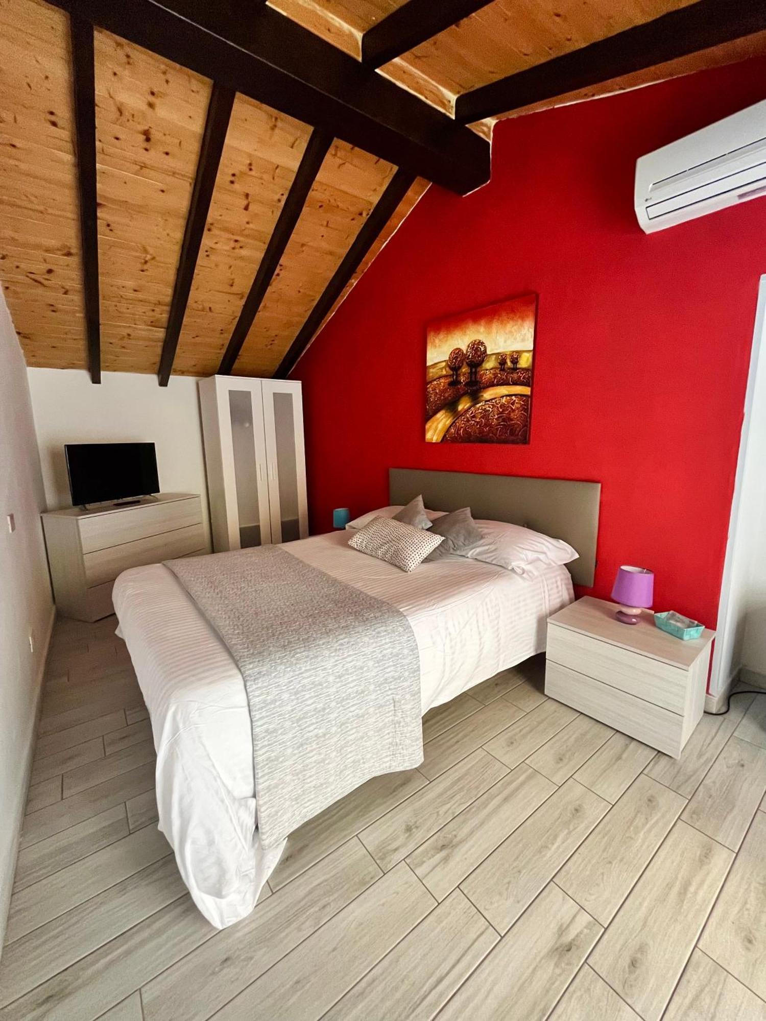 Hotel Alla Fontanella Alassio Room photo