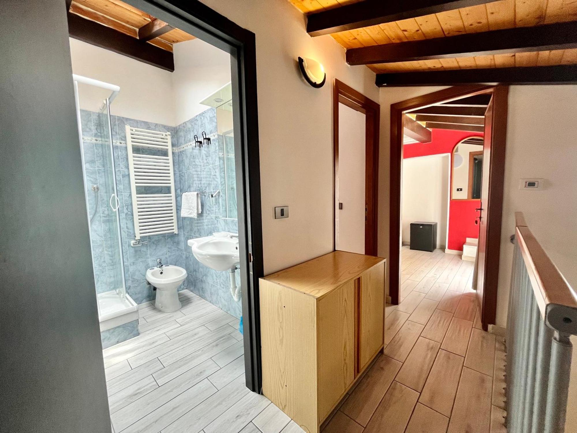 Hotel Alla Fontanella Alassio Room photo