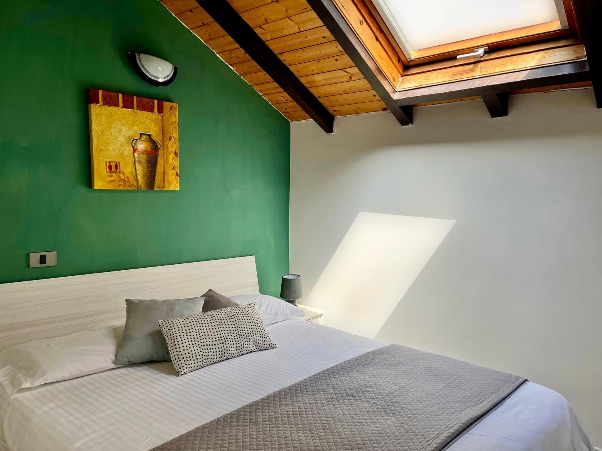 Hotel Alla Fontanella Alassio Room photo