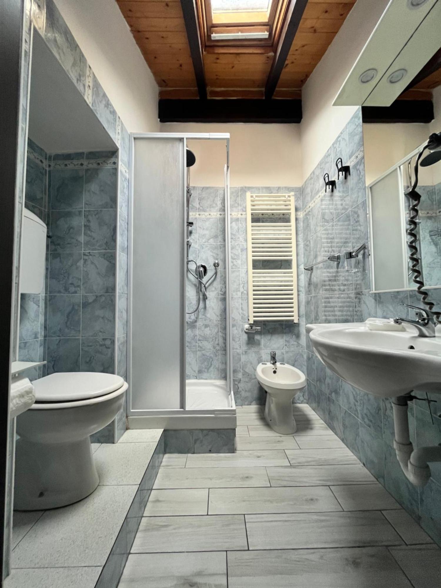 Hotel Alla Fontanella Alassio Room photo