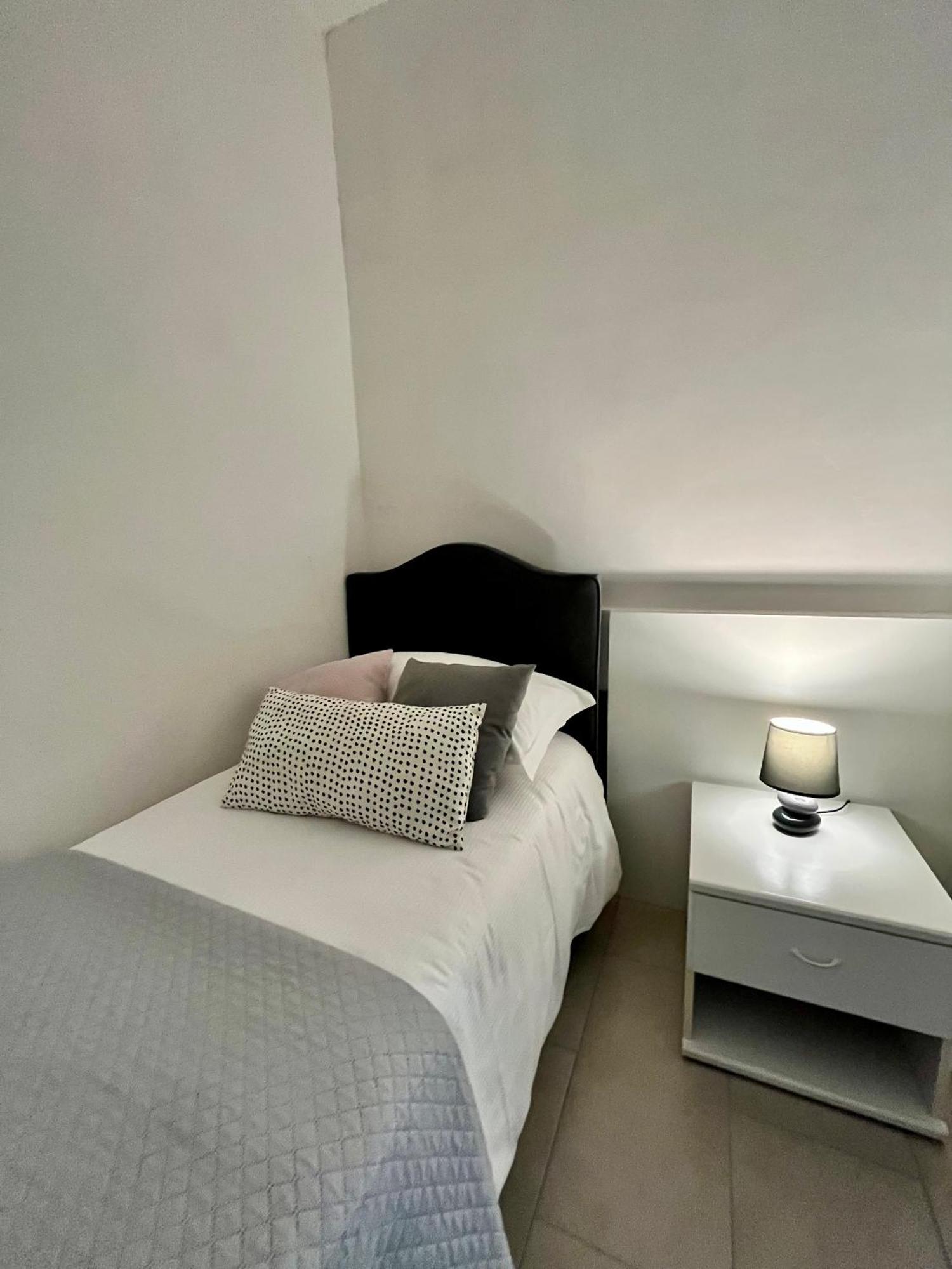 Hotel Alla Fontanella Alassio Room photo